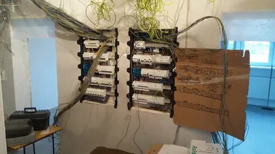 Instalatorstwo i Elektromechanika - Krzysztof Pilarczyk